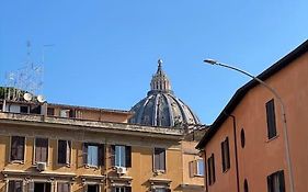 Apartment Rome Vatican